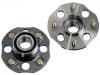 发动机垫片修理包 Wheel Hub Bearing:42200-SM5-A01