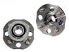 Dichtungsvollsatz, Motor Wheel Hub Bearing:42200-SM5-A51