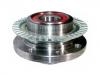 комплект прокладок двигателя Wheel Hub Bearing:7717348