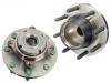 Wheel Hub Bearing:F81A-2B663EF